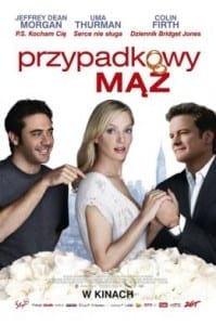przypadkowy mąż
